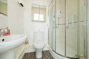 SHOWER ROOM- click for photo gallery